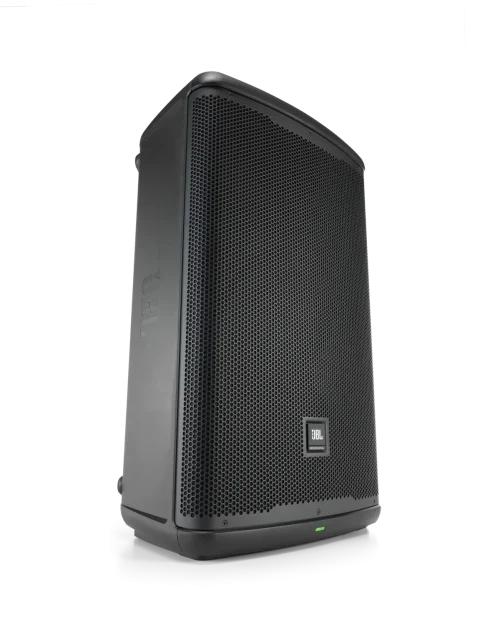 JBL PA speaker thumbnail - Seven Plus UAE