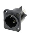 Neutrik powerCON NAC3MPX-TOP connector thumbnail - Seven Plus UAE