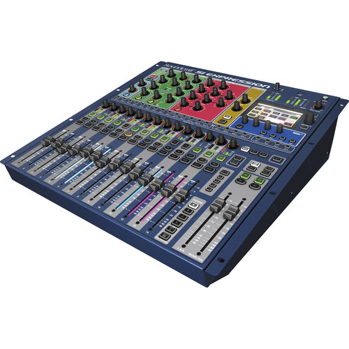 Soundcraft Si Expression 1 Digital Mixer - Image 4