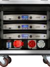 Crown I-Tech power amplifiers rack thumbnail - Seven Plus UAE