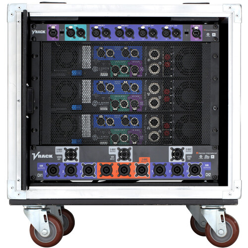 Crown Audio VRack 12000HD Complete - Image 2