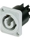 Neutrik powerCON NAC3MPB connector thumbnail - Seven Plus UAE