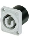 Neutrik powerCON NAC3MPB connector thumbnail - Seven Plus UAE
