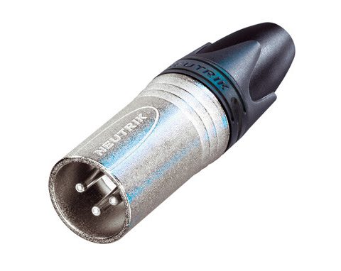 Neutrik NC3MXX