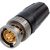 Neutrik NBNC75BFG7X BNC connector thumbnail - Seven Plus UAE