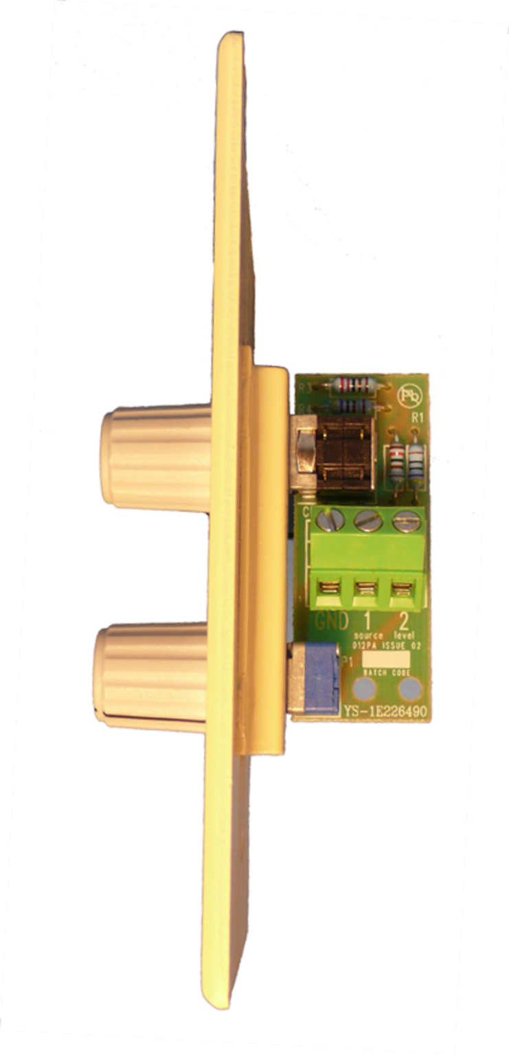 9012US Wall Panel - Image 2