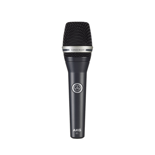 AKG C5 dynamic vocal microphone - Seven Plus UAE