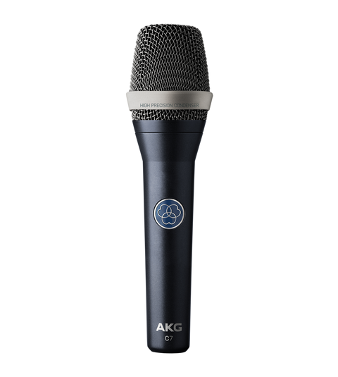 AKG C7 dynamic vocal microphone thumbnail - Seven Plus UAE