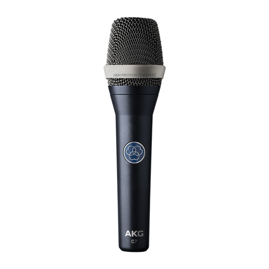 AKG C7 dynamic vocal microphone thumbnail - Seven Plus UAE