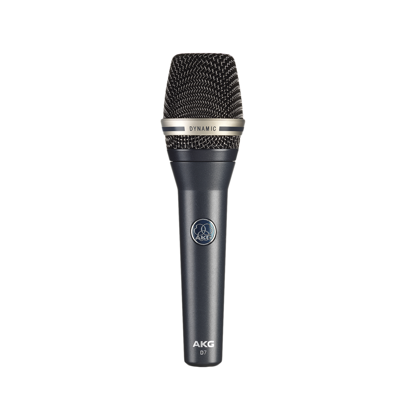 AKG D7 dynamic vocal microphone thumbnail - Seven Plus UAE