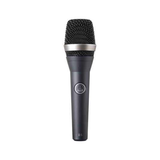 AKG D5 dynamic vocal microphone thumbnail - Seven Plus UAE
