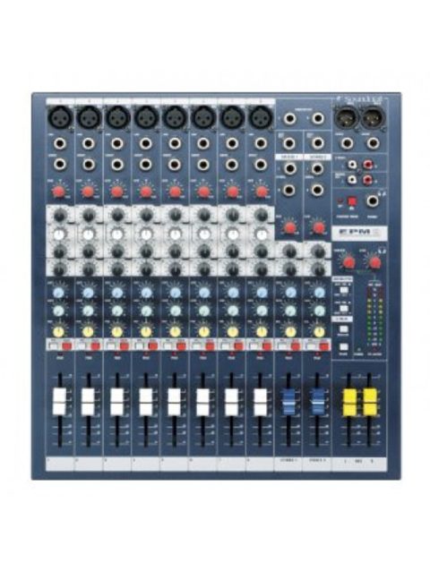 Audio-Technica AT4050 condenser microphone thumbnail - Seven Plus UAE