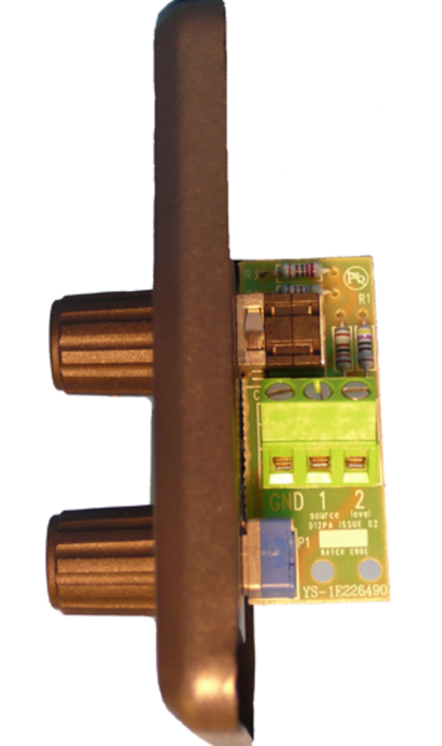 BLU-3 Wall-Mount Controller - Image 2