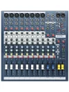 Soundcraft EPM8 analog mixer thumbnail - Seven Plus UAE