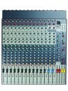 Allen & Heath GB2R 12-channel mixer - Seven Plus UAE