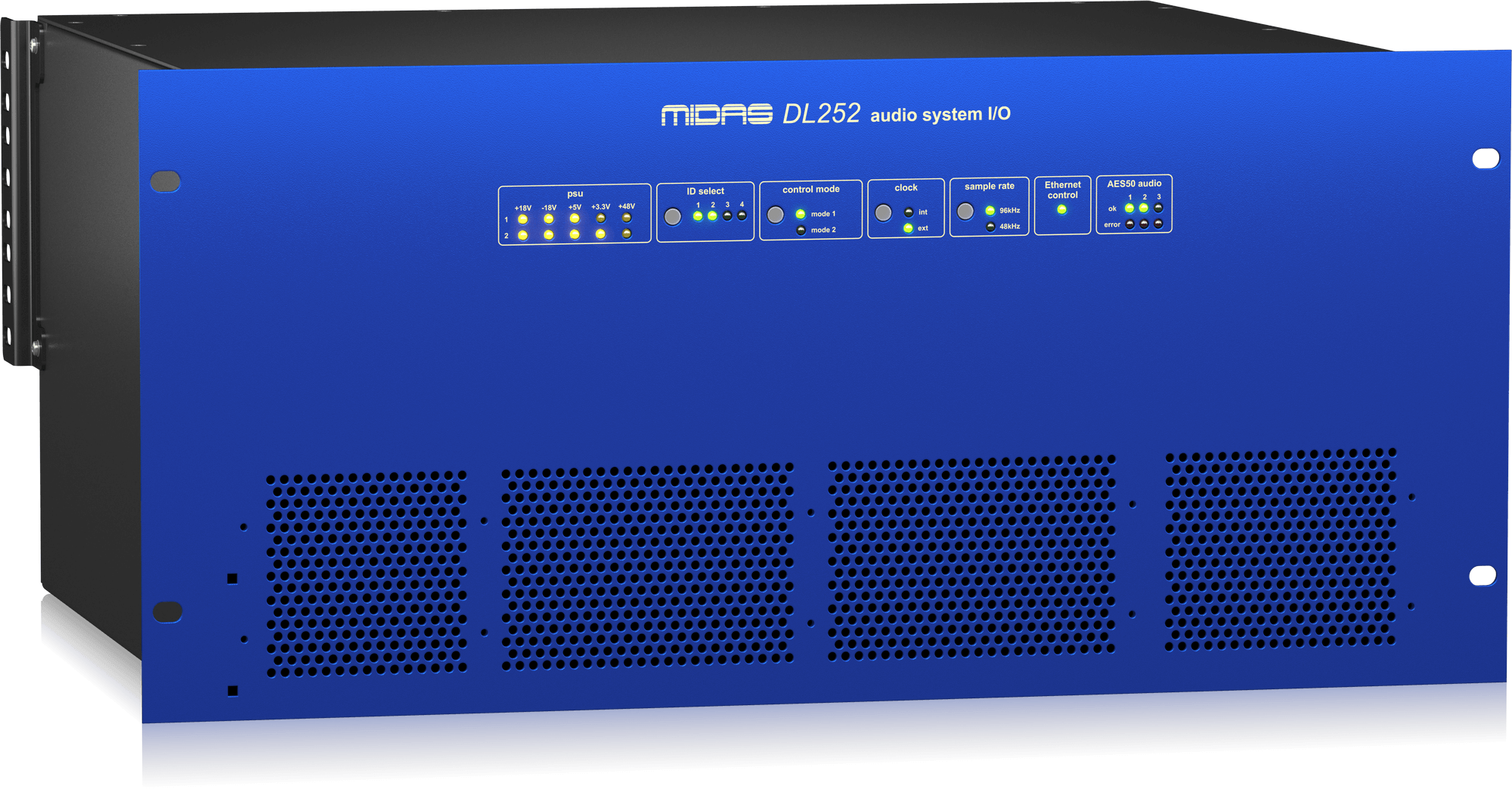 Midas DL252 - Image 3