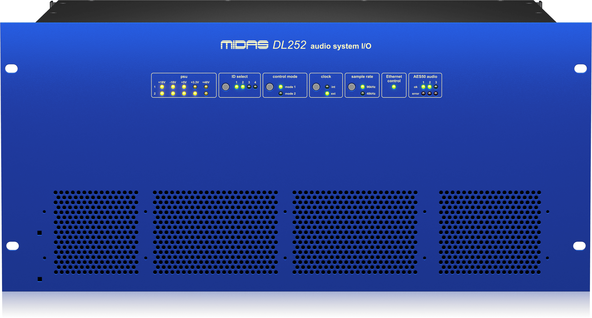 Midas DL252 - Image 4