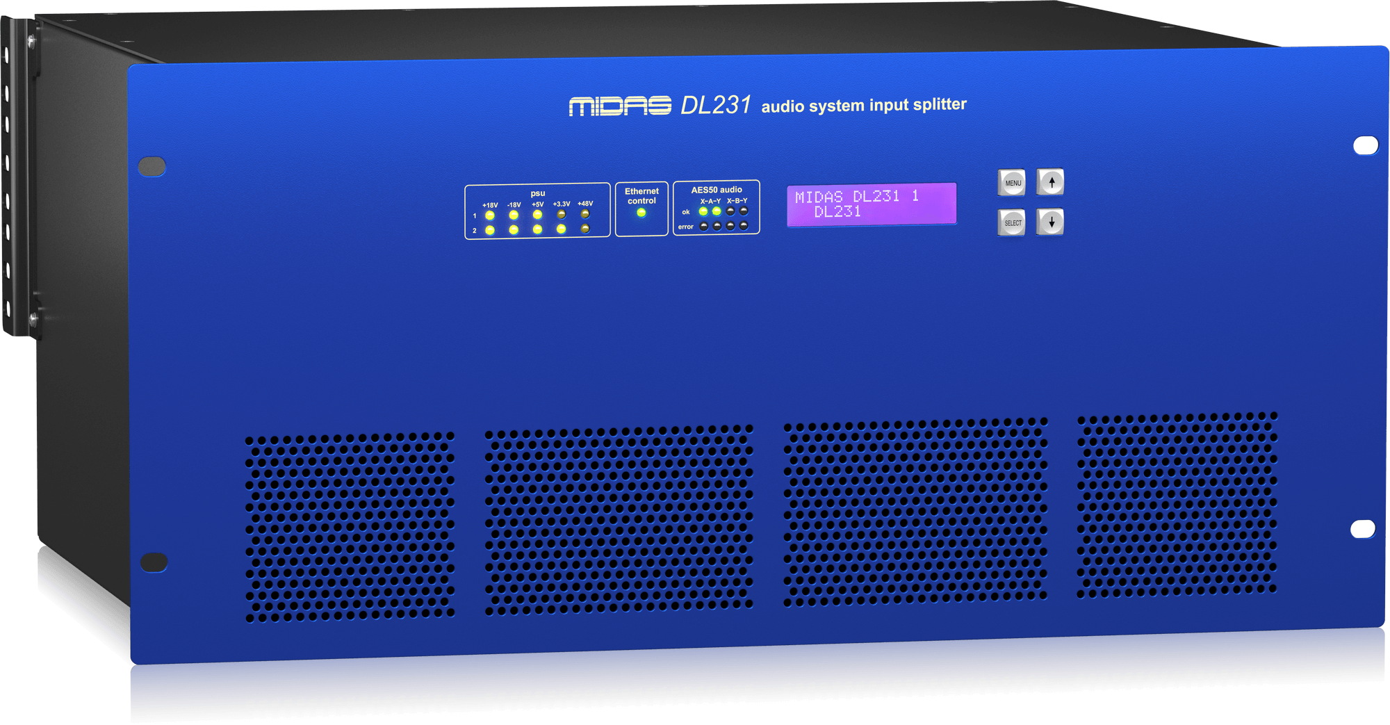 Midas DL231 - Image 3