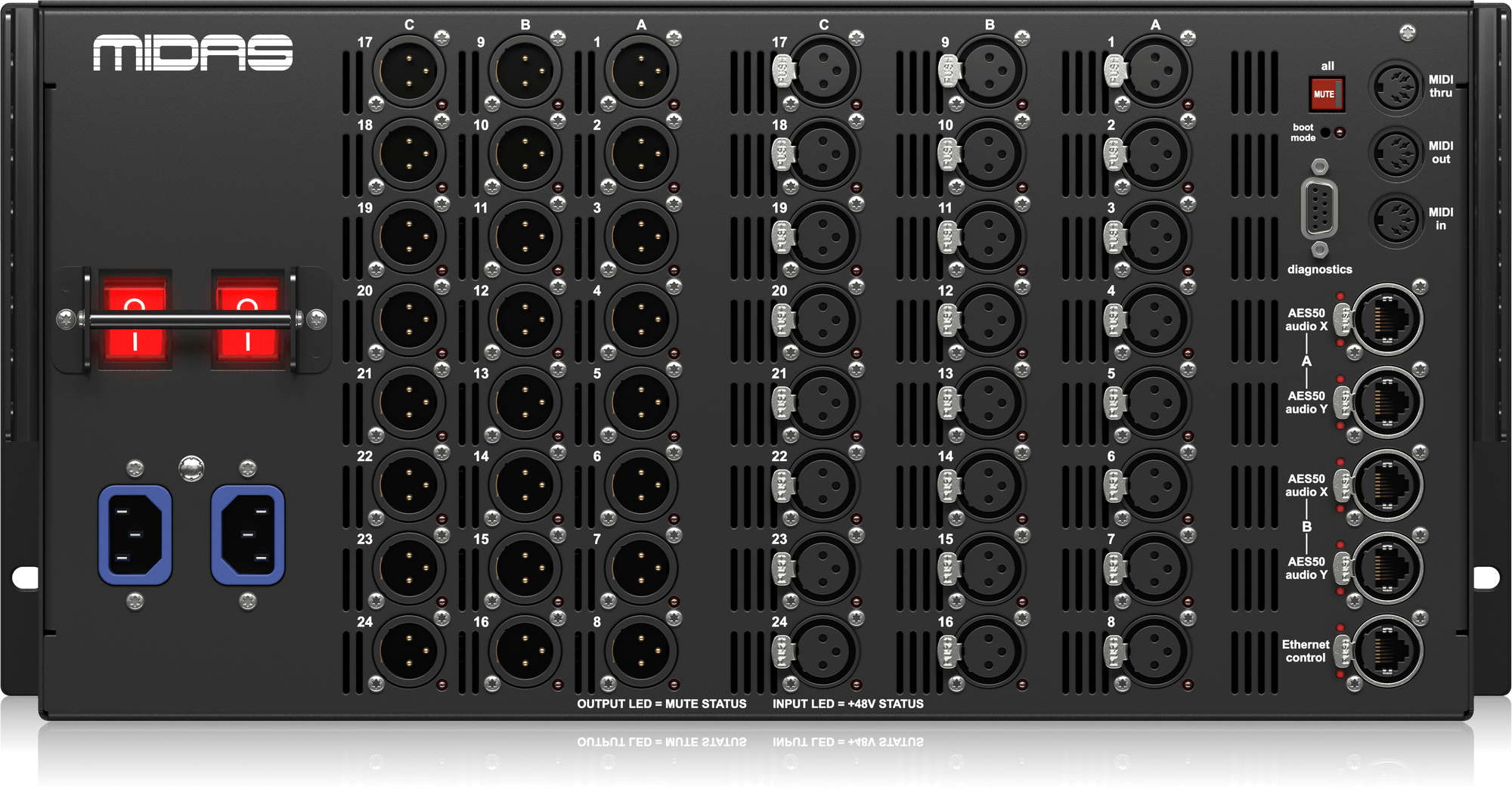 Midas DL231 - Image 4