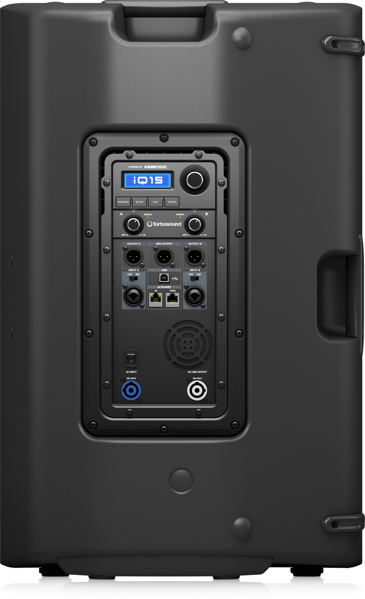 Turbosound iQ15 - Image 3