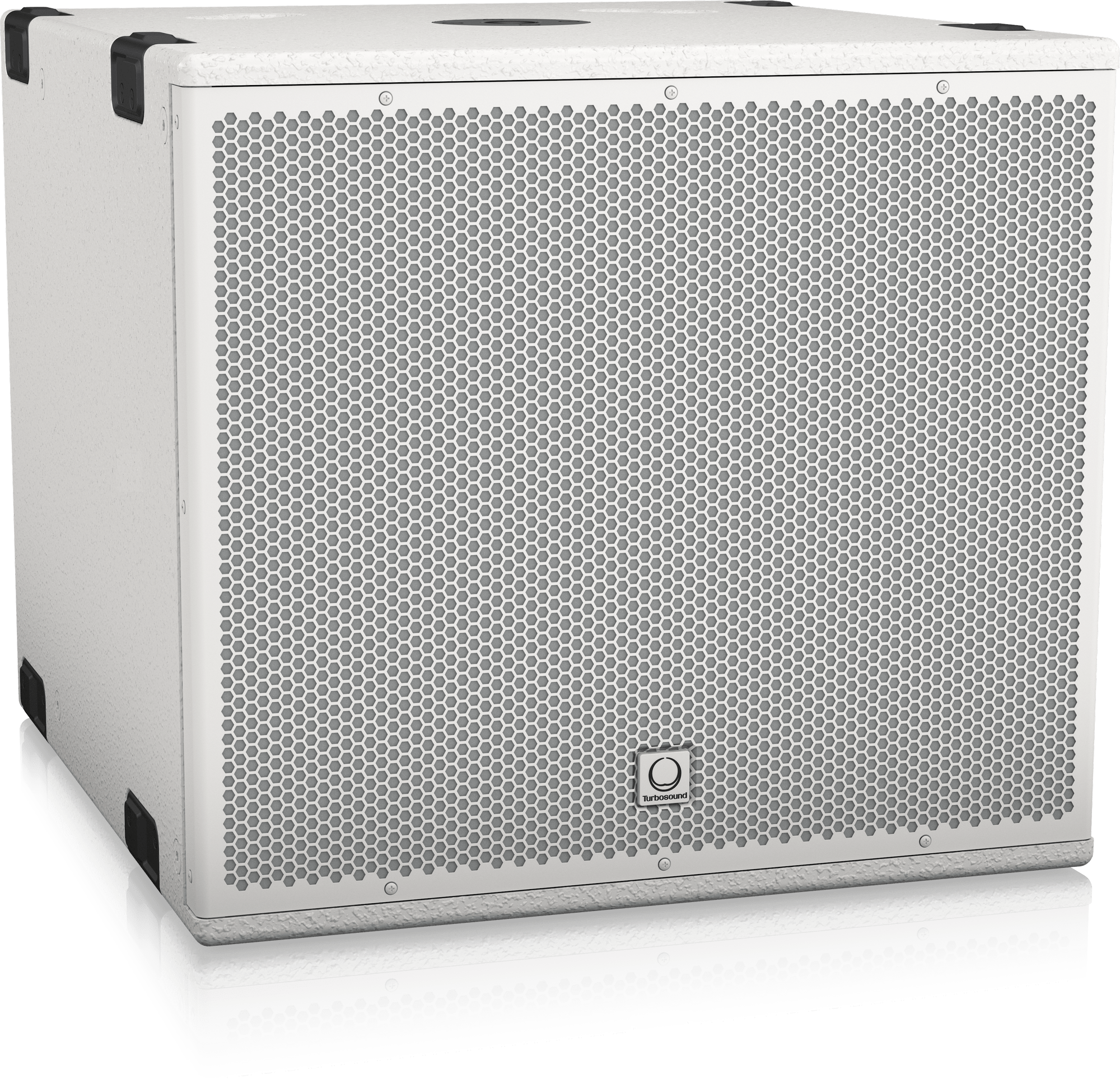 Turbosound NuQ115B-WH - Image 2