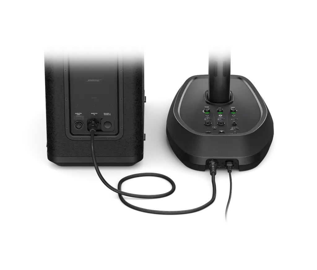 Bose Sub2 powered bass module - Image 4