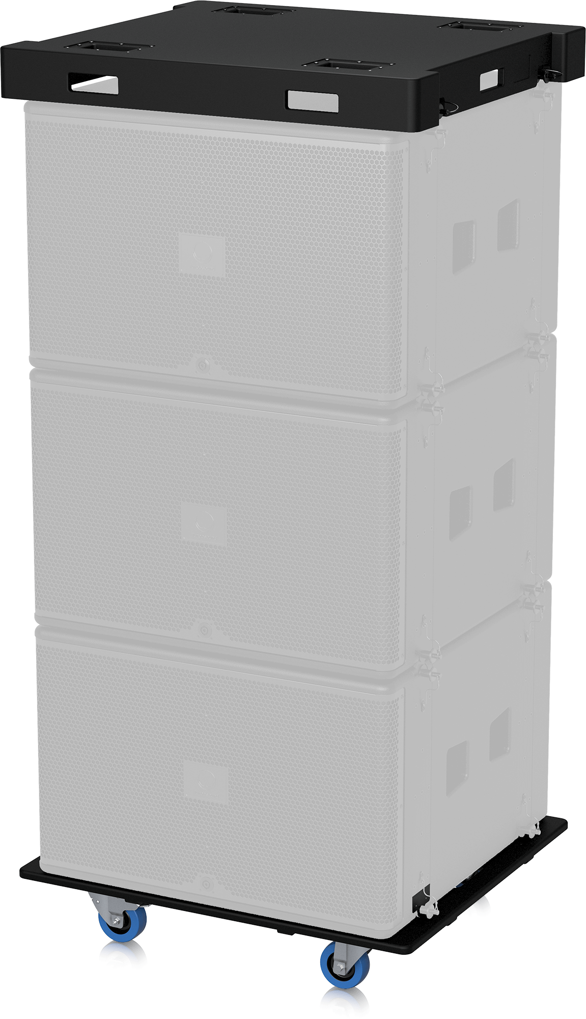 Turbosound MS215 Vertical Transporter - Image 2