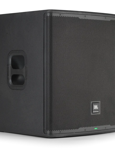 JBL PRX Subwoofer - Seven Plus UAE
