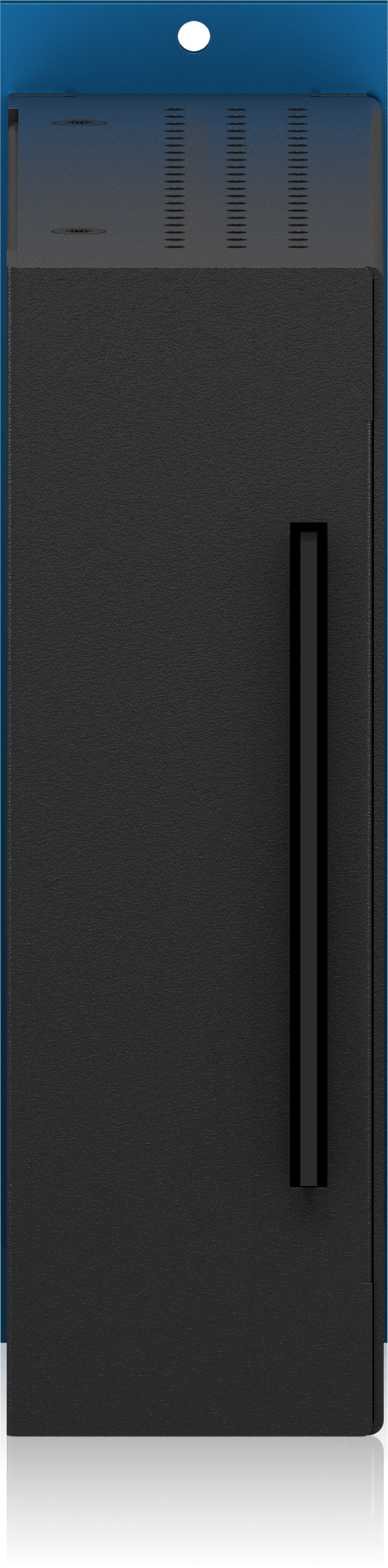 Midas 500 Series Parametric Equalizer 512 - Image 3