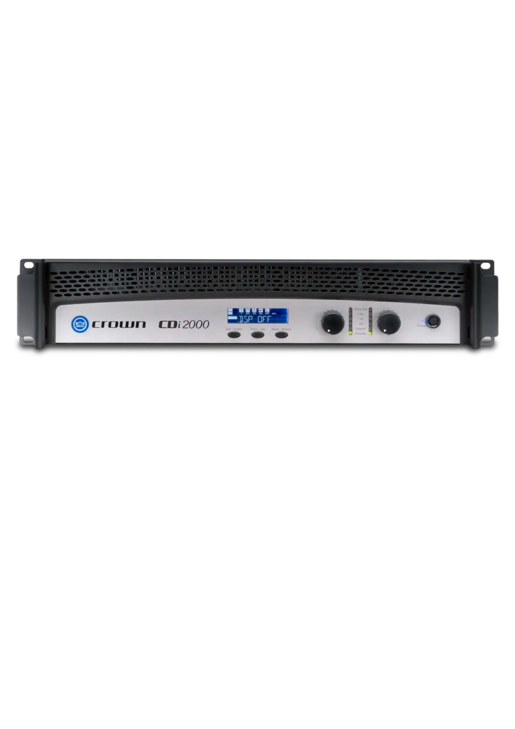 Crown CDi 2000