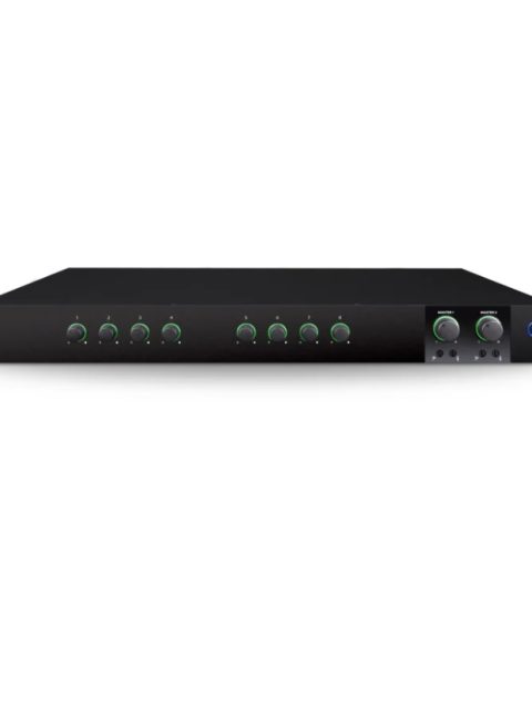 JBL CSM 28 Commercial Mixer