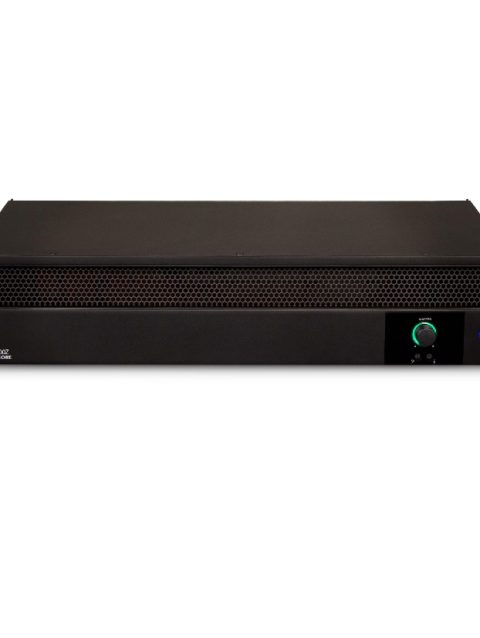 JBL CSA 1300Z 1 and 2 Channel / 300W Audio Amplifiers