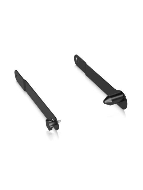 Turbosound NuQ102 Extension Bracket