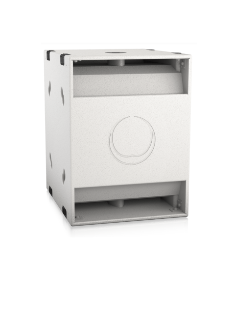 Turbosound NuQ118B-AN-WH