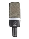 AKG C214 Microphone - Seven Plus UAE