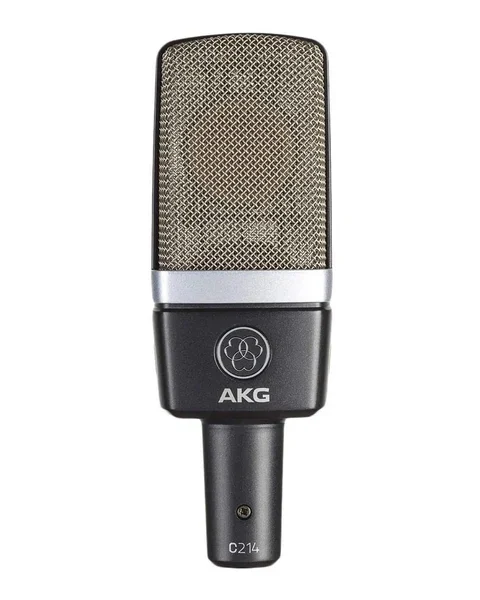AKG C214 Microphone - Seven Plus UAE