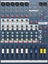 Soundcraft EPM8 mixer thumbnail - Seven Plus UAE