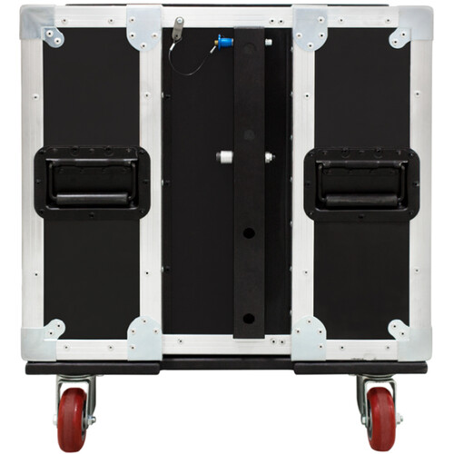 Crown VRack 12K power amplifier rack - Seven Plus UAE