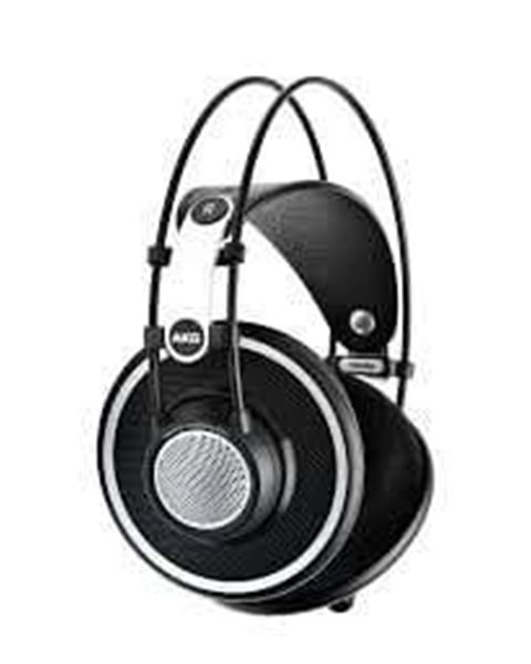 Studio headphones thumbnail - Seven Plus UAE