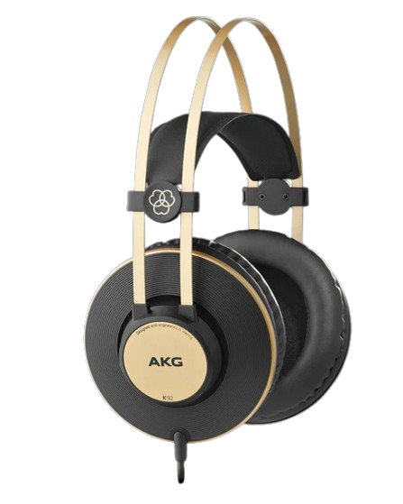 Studio headphones thumbnail - Seven Plus UAE