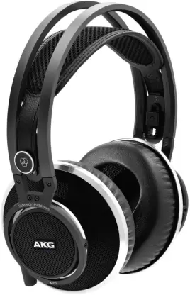AKG K812 Pro reference headphones thumbnail - Seven Plus UAE