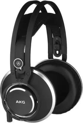 AKG K872 reference headphones thumbnail - Seven Plus UAE