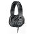 Audio-Technica ATH-M50x headphones - Seven Plus UAE