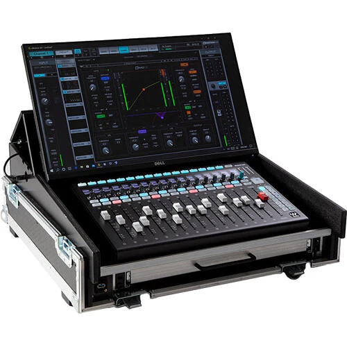 Waves Audio FIT Controller for eMotion LV1 - Image 4