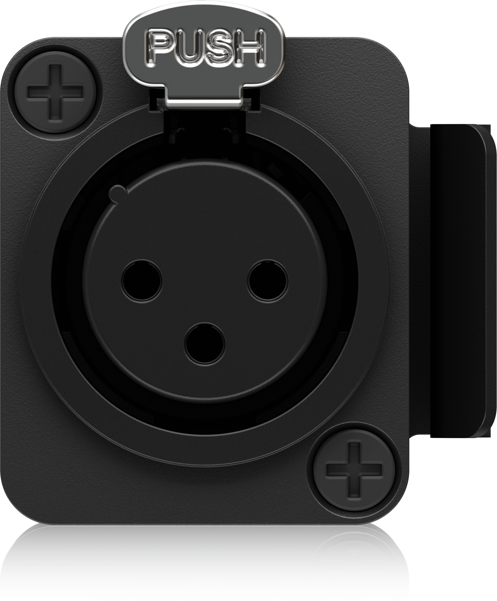 Behringer Powerplay PM1 Personal In-Ear Monitor Belt-Pack - Image 4