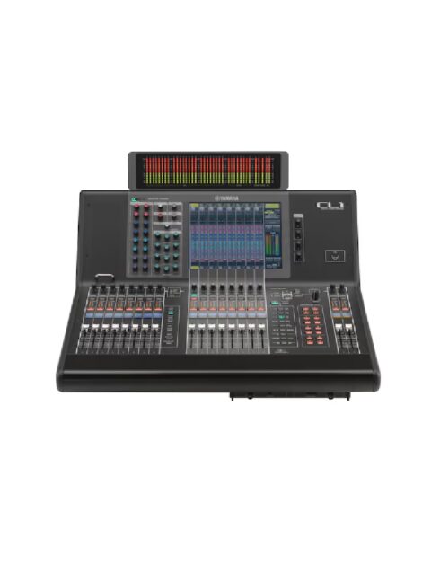 Yamaha CL1 Digital Mixing Console