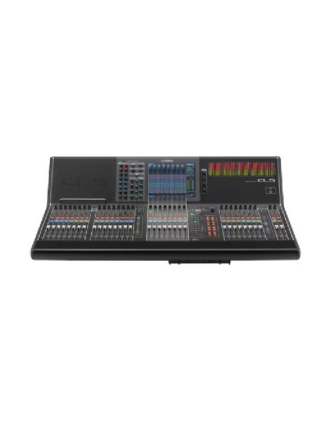 Yamaha CL5 Digital Mixing Console
