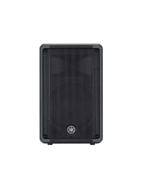 Yamaha DBR10 powered speaker - Seven Plus UAE