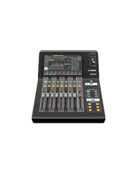 Yamaha DM3 Digital Mixing Console