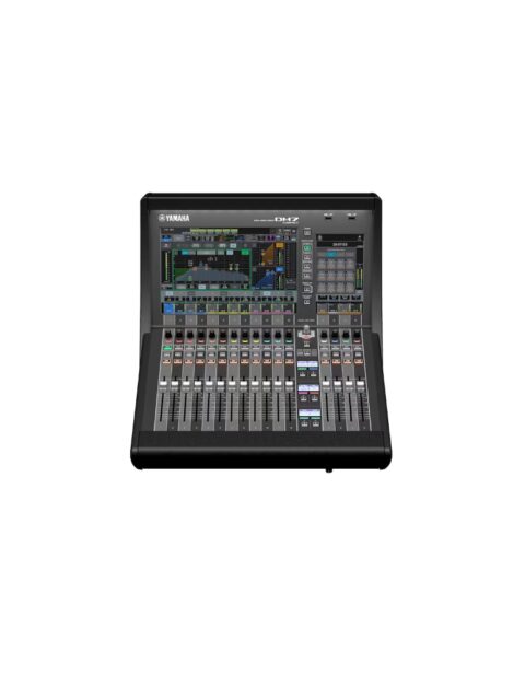 Yamaha DM7 Compact Digital Mixing Console